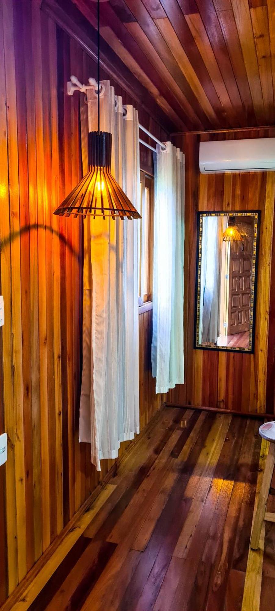 Cabanas Tia Zizi Urubici Zewnętrze zdjęcie