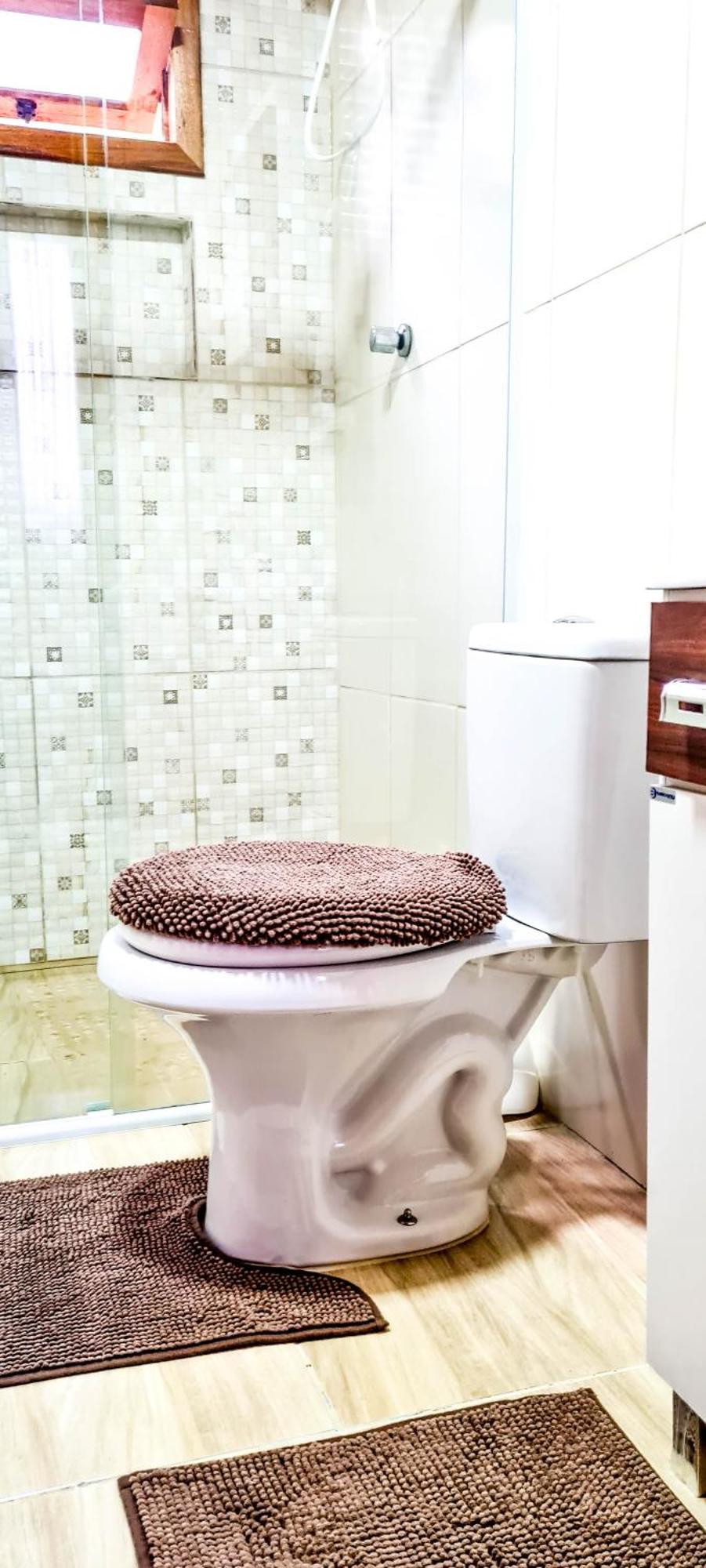 Cabanas Tia Zizi Urubici Zewnętrze zdjęcie